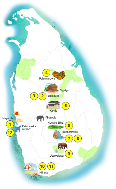 itinerary-map